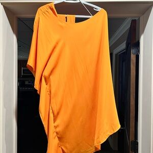 Show me your MuMu dress